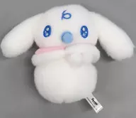 7.みるく ミニぬいぐるみ 「サンリオ当りくじ シナモロール当りくじ」