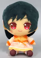 三船栞子 ぬいぐるみ(イースターパーティー)1年生 「ラブライブ!虹ヶ咲学園スクールアイドル同好会」 GiGO限定