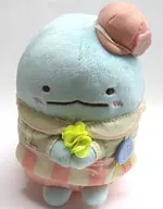 とかげ あつめてぬいぐるみ 「すみっコぐらし」 すみっコぐらし展～すみっコマルシェでおかいもの～限定