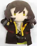開拓者(女) ハンドパペット(ぬいぐるみ) 「崩壊：スターレイル」 ヘルタのパペット人形工場シリーズ