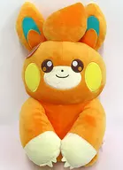 パモ ぬいぐるみ 「一番くじ Pokemon Blooming Days」 D賞
