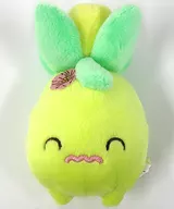 ミニーブ マスコットぬいぐるみ 「一番くじ Pokemon Blooming Days」 E賞