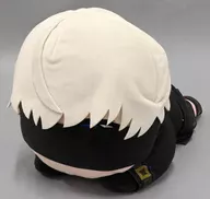 9S 寝そべりLLぬいぐるみ“9S” 「NieR：Automata(ニーア オートマタ) Ver1.1a」