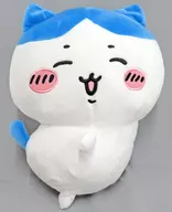 ハチワレ おしりふりふりBIGぬいぐるみ～ハチワレ～ 「ちいかわ なんか小さくてかわいいやつ」