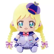 キュアフレンディ キュアフレンズぬいぐるみ 「わんだふるぷりきゅあ!」