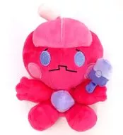 カヌチャン ポケモンドールズ(ぬいぐるみ) 「ポケットモンスター」 ポケモンセンター限定