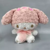マイメロディ はんなり桜色BIGぬいぐるみ～マイメロディ・クロミ～ 「マイメロディ・クロミ」