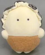 牡蠣フライ おてのりましゅもっちぬいぐるみ 「求心フレンズ」