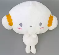 こぎみゅん スーパーラージぬいぐるみ 「サンリオキャラクターズ」