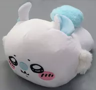 モモンガ だららんBIGぬいぐるみ～モモンガ～ 「ちいかわ なんか小さくてかわいいやつ」