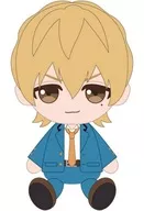要圭 Chibiぬいぐるみ 「忘却バッテリー」