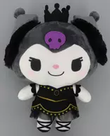 クロミ ゆるかわ Lぬいぐるみ“クロミ” SWAN LAKE 「サンリオキャラクターズ」