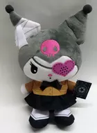 クロミ だーくねす・すくーるドール1 「サンリオキャラクターズ」