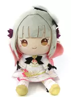 ぱとぬい 「バーチャルYouTuber 周防パトラ 6周年記念」 BOOTH限定