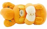 おねんねパモ PAMO NO MURE もっちり手のりぬいぐるみ 「ポケットモンスター」 ポケモンセンター限定
