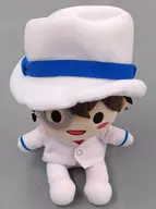 怪盗キッド メモリアルカット～ゆるこれ～ ぬいぐるみVol.2(EX) 「名探偵コナン」