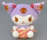 クロミ ましゅまるむキャンディおむつぬいぐるみ2 「サンリオキャラクターズ」