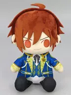 天ヶ瀬冬馬 きみとふれんず(ぬいぐるみ) 「アイドルマスター SideM 理由あって、展示会!～輝くステージへ～」