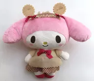 マイメロディ 推しクッキングBIGぬいぐるみ 「マイメロディ」
