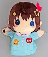 ときのそら(B/園児) ときのそらパペットぬいぐるみ 「バーチャルYoutuber ホロライブプロダクション」
