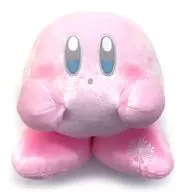 カービィ ほわほわ雪のBIGぬいぐるみ 「星のカービィ」