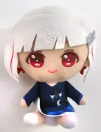 夕霧綴理 みにぬいぐるみ Vol.2 「GiGOコラボカフェ ラブライブ!蓮ノ空女学院スクールアイドルクラブ」 GiGOグループ限定