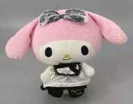 マイメロディ アニバーサリーBIGぬいぐるみ 「マイメロディ・クロミ」