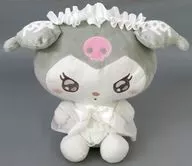 クロミ ゆるかわ LLぬいぐるみ“クロミ”Milky Lolita 「サンリオキャラクターズ」
