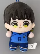 蜂楽廻 ほわぬいvol.2 「ブルーロック」