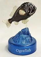 オニキンメ 「深海生物フィギュアコレクション」