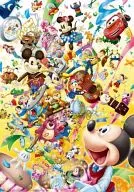 サプライズ プレゼント ジグソーパズル 300ピース ｢ディズニー｣ [D-300-249]