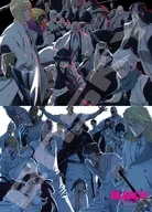 護廷十三隊/星十字騎士団 「BLEACH 千年血戦篇」 ジグソーパズル 500ピース [500-734]