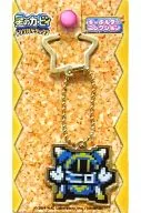 9.マホロア 「星のカービィ トリプルデラックス キーホルダーコレクション」 