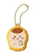 4.くりまんじゅう 「ちいかわ クッキーチャームコット」