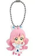 2.キュアプリズム 「ひろがるスカイ!プリキュア マスコット」