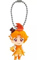 3.キュアウィング 「ひろがるスカイ!プリキュア マスコット」