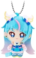 1.キュアスカイ 「ひろがるスカイ!プリキュア おでかけマスコット」