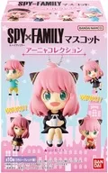 SPY×FAMILYマスコット～アーニャコレクション～