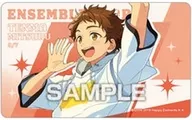 62. 「あんさんぶるスターズ!! デコステッカー2ガムつき」