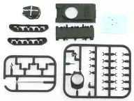 3A.1/144 ソ連 JS-2 第7独立親衛戦車旅団 「バトルタンクキットコレクション Vol.2」