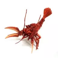 大えび怪獣エビラ (彩色版) 「ゴジラ特撮大百科 Ver.2 南海の大決闘篇」