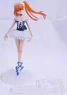 【シークレット2】惣流・アスカ・ラングレーC 青 「新世紀エヴァンゲリオン PORTRAITS6」