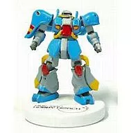 RMS-116H ホビー・ハイザック 「ガンダム ミニフィギュアセレクション プラス3」