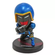 ウォーズマン(レアカラーver.) 「キン肉マンフィギュアコレクション キン肉星王位争奪編1」 