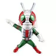 仮面ライダーV3 「仮面ライダーコレクション2 次世代を担う戦士編」 