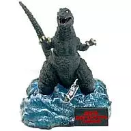 ゴジラ モスラ キングギドラ大怪獣総攻撃 「名鑑シリーズ 酒井ゆうじプロデュース ゴジラ全集」 