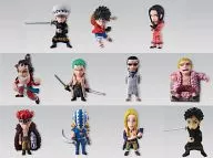 全11種セット 「ワンピースコレクション パンクハザードパニック」 