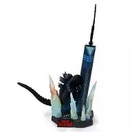 1997 ゴジラ対スペースゴジラ 「名鑑シリーズ 酒井ゆうじプロデュース ゴジラ全集 2nd.」 