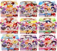 全9種セット 「ハコビジョン ラブライブ!」 
