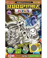 ほねほねザウルス パズドラ 